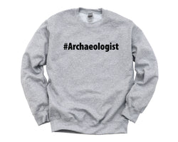 Archaeologist Gift, Archaeologist Sweater Mens Womens Gift - 2720