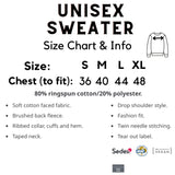 Boxing Sweater, Boxer Gift, Boxing Sweatshirt Mens Womens Gift - 4006