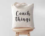 Coach Gift, Coaching Bag, Coach Tote Bag - 4783