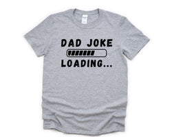 Dad T-Shirt Funny Dad to be Shirt Father to be, New dad Shirt Gift - 4733