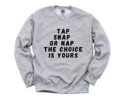 Jiu-jitsu Sweater, Grappling Gift, Funny Jiu-jitsu Sweatshirt Mens Womens Gift - 4668