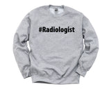 Radiologist Gift, Radiologist Sweater Mens Womens Gift - 2640