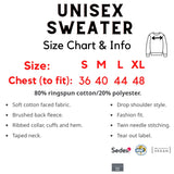 Spanish Sweater, Eat Sleep Spanish Sweatshirt Gift for Men & Women - 1225