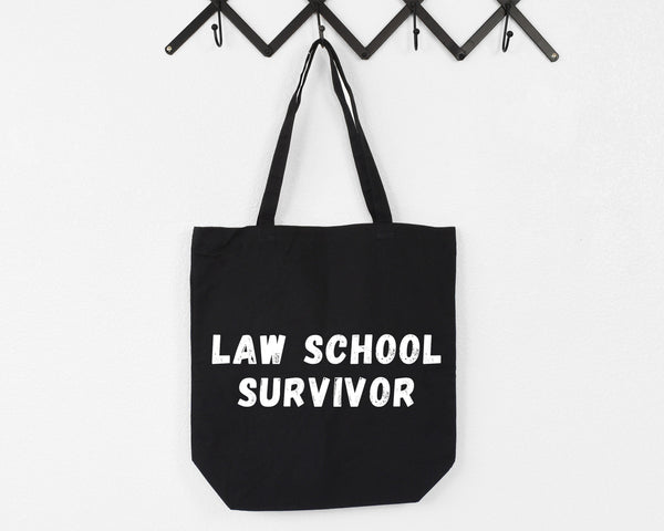 Future Lawyer Gift Law School Student Im Almost A Lawyer Graduation Gift  Weekender Tote Bag by Thomas Larch - Pixels