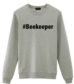 Beekeeper Gift, Beekeeper Sweater Mens Womens Gift - 2708