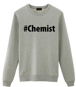 Chemist Gift, Chemist Sweater Mens Womens Gift - 2893