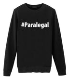 Paralegal Gift, Paralegal Sweater Mens Womens Gift - 2692